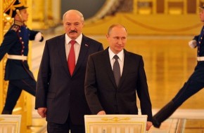 Лукашенко лишает себя аргумента в спорах с Москвой - «Война»