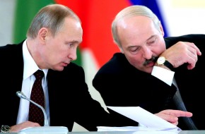 Лукашенко подставляет Путина и открыто глумится над Россией - «Общество»