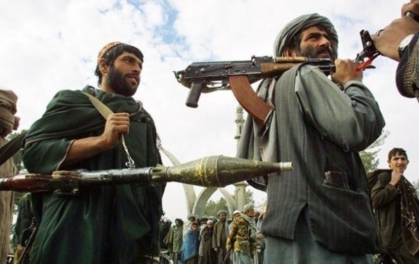 Афганские талибы объявили трехдневное перемирие - «В мире»