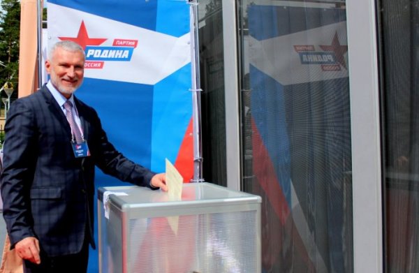 Алексей Журавлев об Александре Бородае, поддержке Донбасса и депортации добровольцев - «Новороссия»