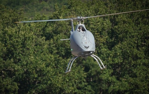 Беспилотный вертолет Airbus совершил первый полет - «Наука»