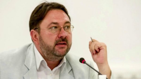 Депутат Рады: СССР во Второй мировой войне «неправильно побеждал» - «Новороссия»
