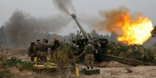 Донбасс. Оперативная лента военных событий 25.07.2020 - «Военное обозрение»