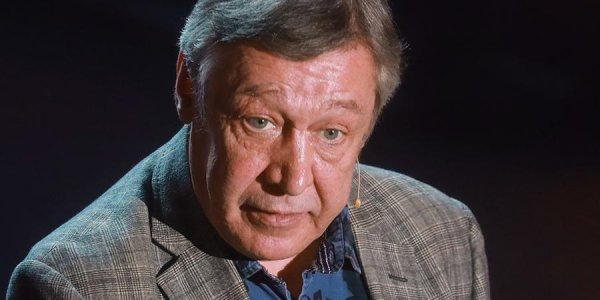 Ефремов отказался признавать вину в смертельном ДТП - «Политика»