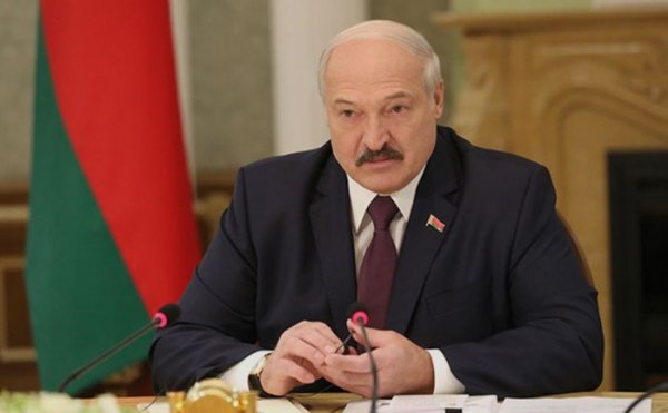 Глава Белоруссии: Минск преодолел коронавирус - «Новороссия»