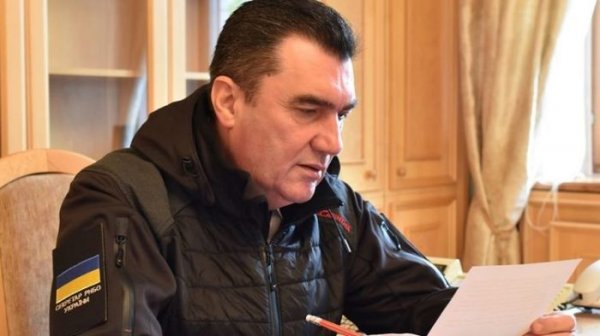Глава СНБО: Нет шансов провести выборы в Донбассе - «Новороссия»