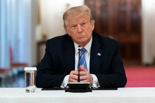 Глава США: Вашингтон проводил кибератаки на Россию по моему приказу - «Новороссия»