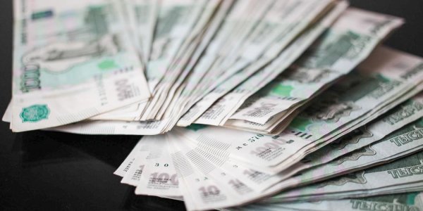 Греф анонсировал резкое укрепление рубля - «Политика»