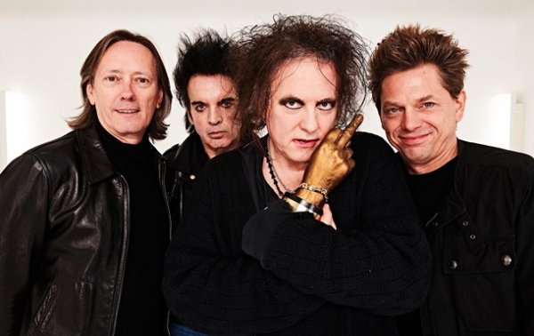Группа The Cure готовит "самый грустный" альбом - «Культура»