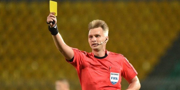 Источник: судья РПЛ попался на ставках на тотализаторе - «Политика»