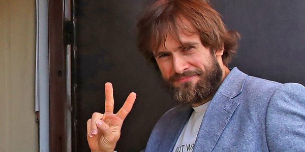 Издателя "Медиазоны" Верзилова проверят на вменяемость - «Политика»
