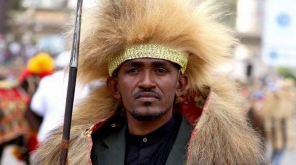 Эфиопия охвачена протестами: погибло уже 166 человек - «Военное обозрение»