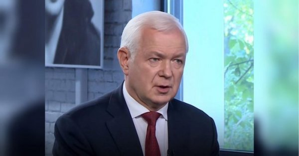 Экс-глава СВР Украины назвал «убойное условие» для «стопроцентного возвращения» Крыма - «Новороссия»