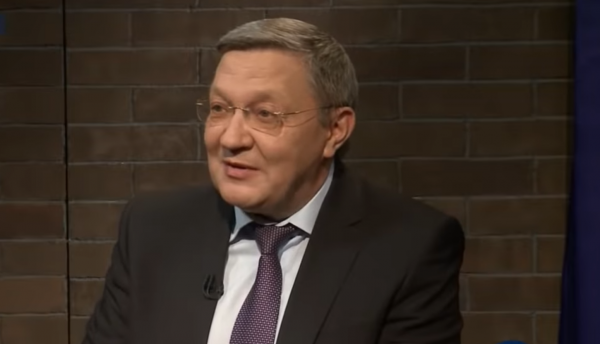 Экс-министр Украины рассказал об аферах, которые Порошенко проворачивал при Зеленском - «Новороссия»