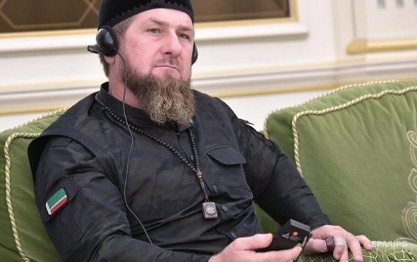 Кадыров требует от Зеленского подтвердить свои извинения - «В мире»