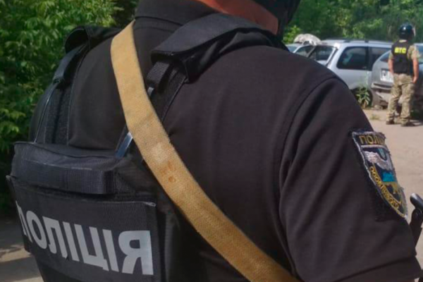 Киевский эксперт: МВД Украины оказалось глупее полтавского террориста - «Новороссия»