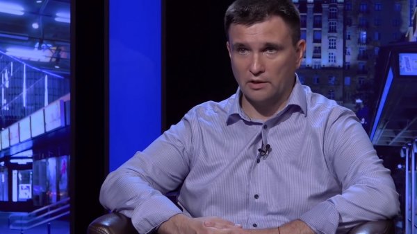 Климкин раздосадовался — половина жителей Латвии являются сторонниками Русского мира - «Новороссия»