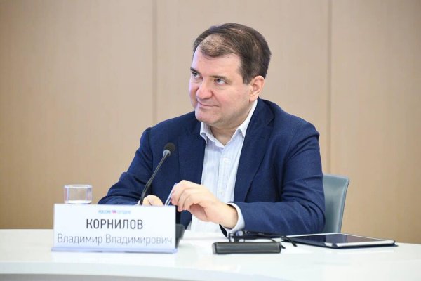 Корнилов: Европа не отменит санкции против России ни при каких обстоятельствах - «Новороссия»