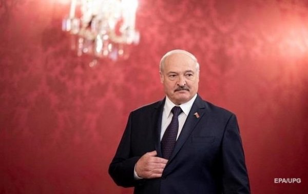 Лукашенко заявил, что переболел коронавирусом - «В мире»