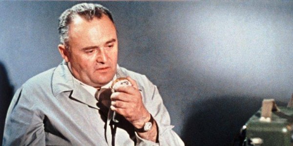 Маск пообщался с семьей академика Королева - «Политика»