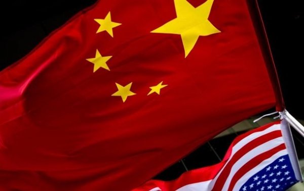 Между США и Китаем начинается дипконфликт с закрытием консульств - (видео)