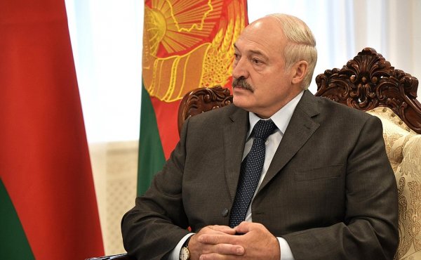 Минск не реагирует на вмешательства Киева во внутренние дела в Белоруссии - «Новороссия»