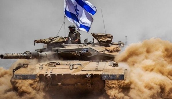 На границе Ливана и Израиля произошел спорный инцидент - «Военное обозрение»