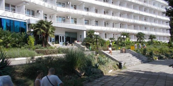 Отдых в Крыму оказался в разы более дорогим, чем в Европе - «Политика»