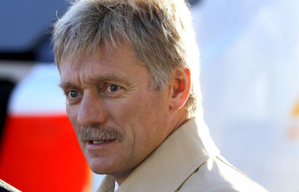 Песков рассказал о шагах России в случае выхода Украины из «Минска» - «Новороссия»