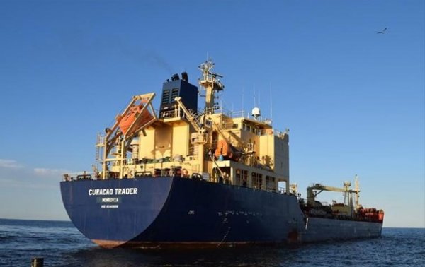 Пираты атаковали танкер с украинцами на борту у берегов Нигерии − СМИ - «В мире»