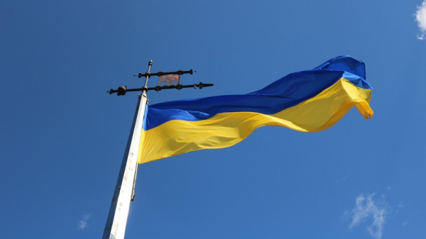 Почти половина украинцев не считают Украину независимой страной - «Новороссия»