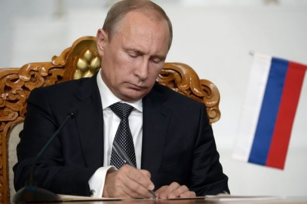 Политолог: У Путина не хватает денег для нападения на Украину - «Новороссия»