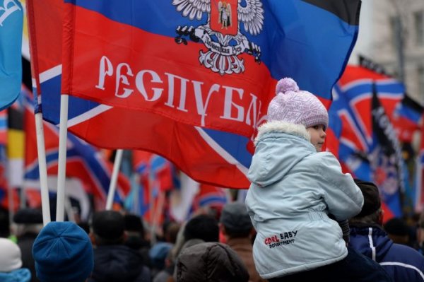 Политолог: В признание Абхазии и Южной Осетии тоже никто не верил - «Новороссия»