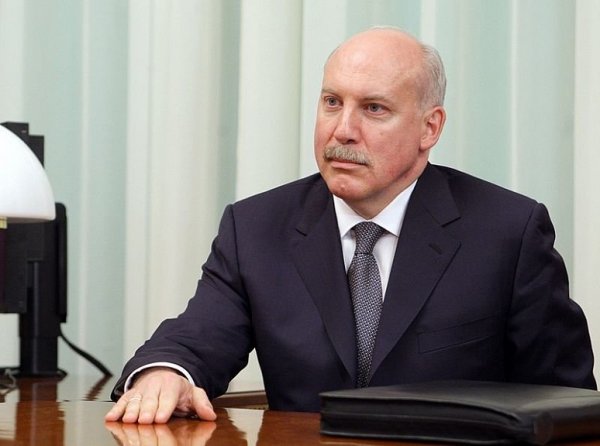 Посол РФ: Минск и Москва смогут сообща противостоять внешним угрозам после пандемии - «Новороссия»