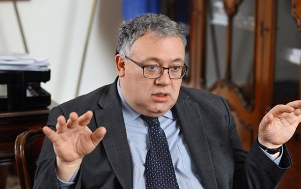 Посол Венгрии перечислил условия визита Орбана в Украину - «В мире»