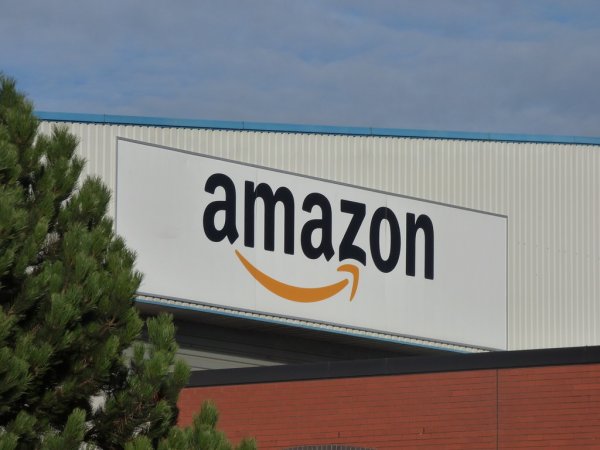 Правительство США оштрафовало Amazon за поставку товаров в Крым - «Новороссия»