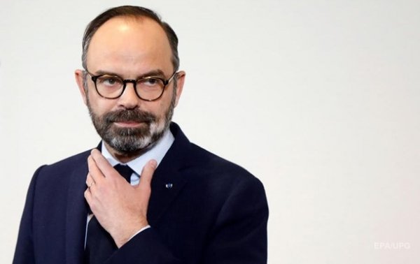 Премьер-министр Франции подал в отставку - «В мире»