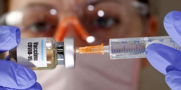 Российская вакцина против COVID-19 поступит в оборот 15 августа - «Политика»
