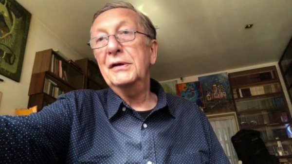 Русофоб Боровой: Путин не нападёт на Украину из-за безденежья - «Новороссия»