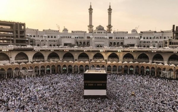 Саудовская Аравия заявила о готовности к новому сезону паломничества - «В мире»