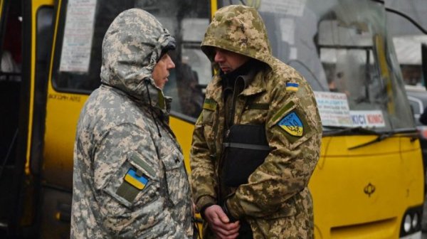 СЦКК: Количество погибших киевских диверсантов при подрыве на минах под Горловкой увеличилось до трёх человек - «Новороссия»