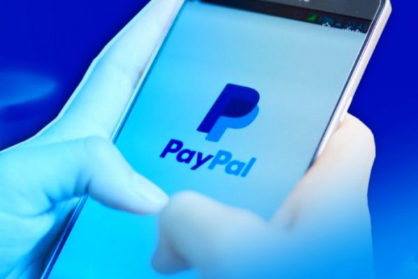 Система PayPal объявила о скором прекращении внутренних переводов в России - «Новороссия»