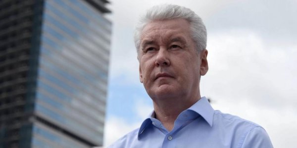 Собянин заявил о выработке у москвичей коллективного иммунитета к коронавирусу - «Политика»