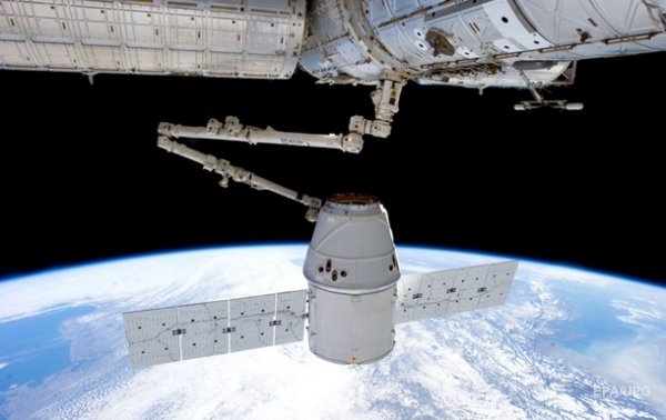 SpaceX планирует запуск десятой группы спутников Starlink - «Наука»