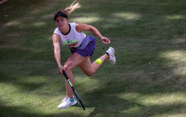 Свитолина вышла в финал турнира в Берлине - «Спорт»