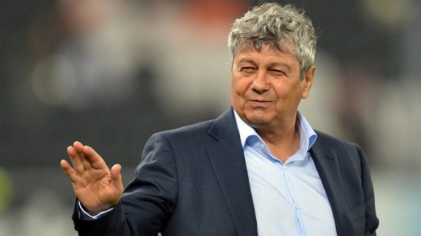 Ультрас «Динамо» выступили против назначения Луческу на пост главного тренера - «Новороссия»