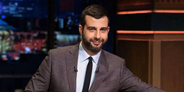 Ургант посмеялся над назначением Шнурова генпродюсером RTVi - «Политика»
