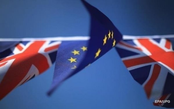 В ЕС считают "маловероятным" подписание торгового соглашения с Британией - «В мире»