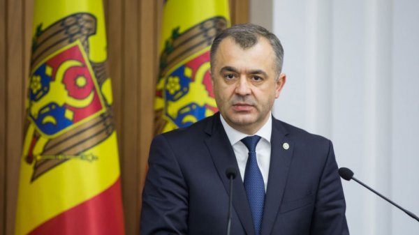 В Молдове продлевается чрезвычайное положение - «Военное обозрение»