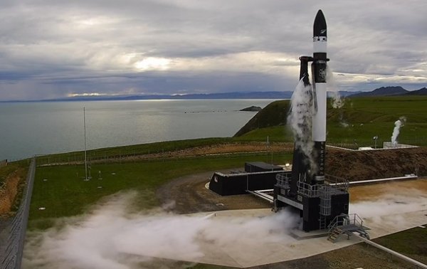 В Новой Зеландии запуск ракеты в космос завершился неудачей - «Наука»